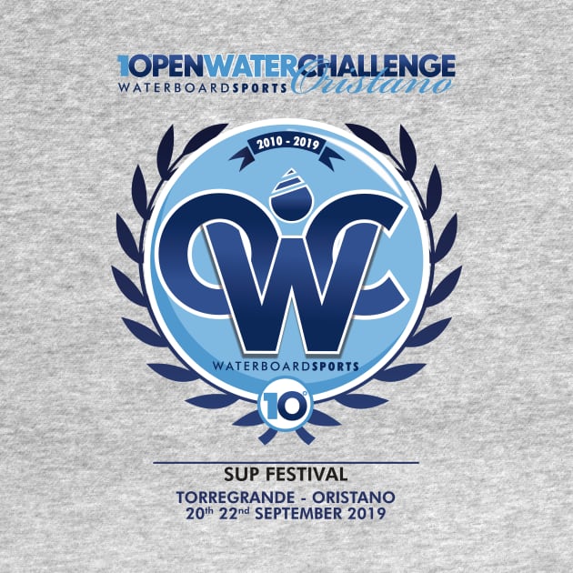 OWC X 2019 by oristanoeventi